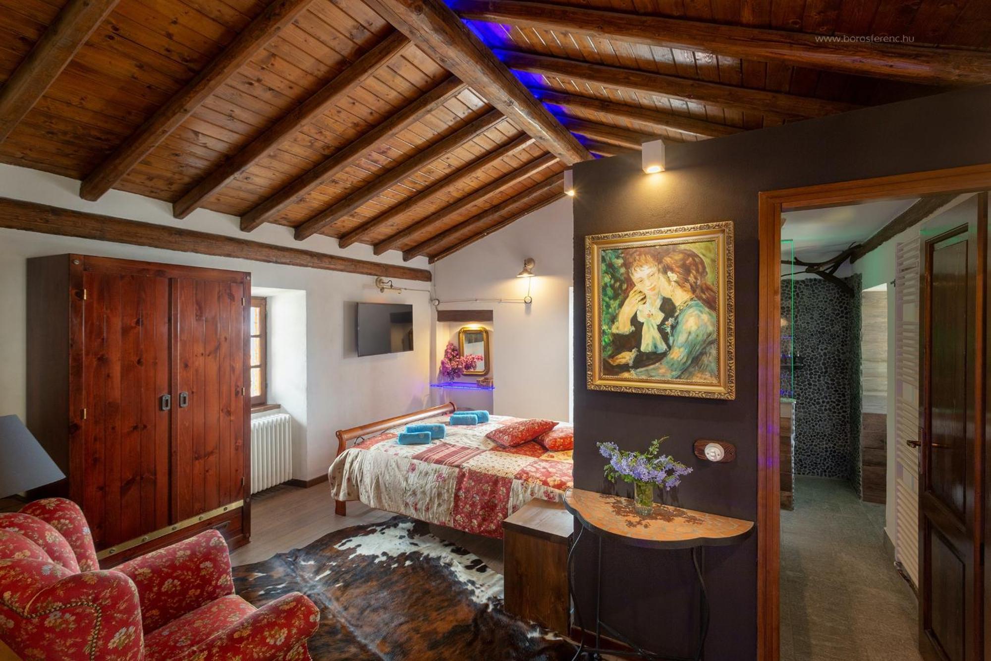 II Sogno Di Anna & Emma Villa Ossuccio Exterior photo